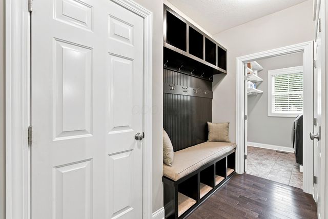 1607 Adlington Drive, Galena, OH 43021