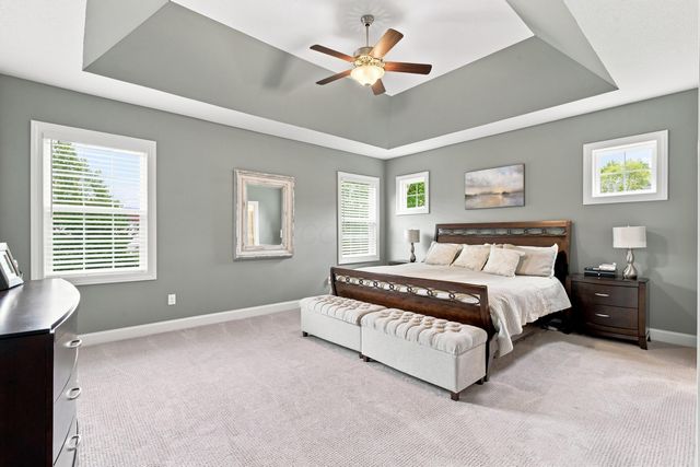 1607 Adlington Drive, Galena, OH 43021