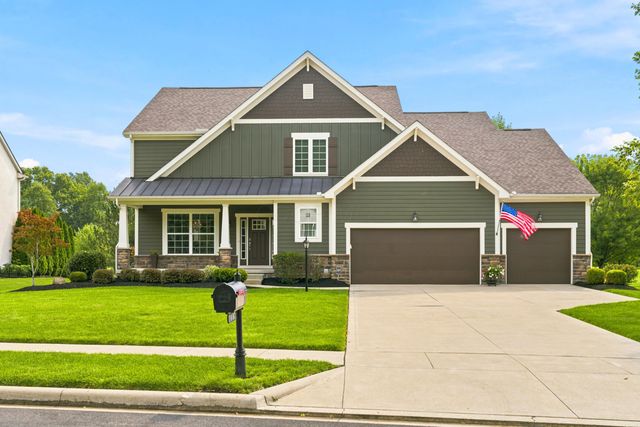1607 Adlington Drive, Galena, OH 43021