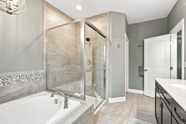 1607 Adlington Drive, Galena, OH 43021