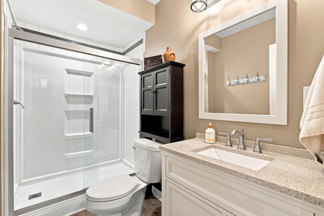 1607 Adlington Drive, Galena, OH 43021