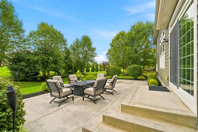 1607 Adlington Drive, Galena, OH 43021