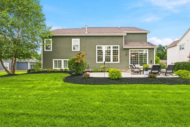 1607 Adlington Drive, Galena, OH 43021