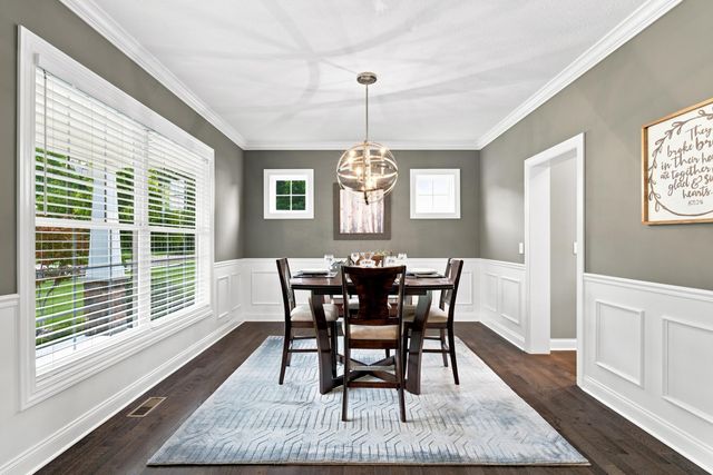 1607 Adlington Drive, Galena, OH 43021