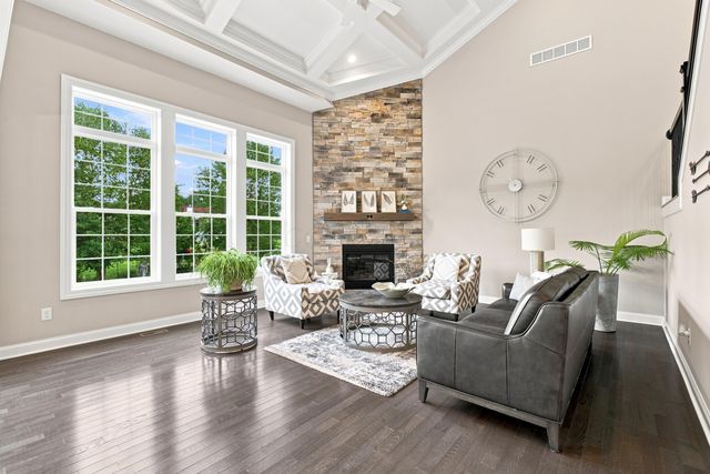 1607 Adlington Drive, Galena, OH 43021