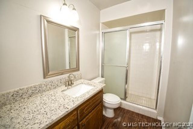 4710 S Fulton Place, Tulsa, OK 74135