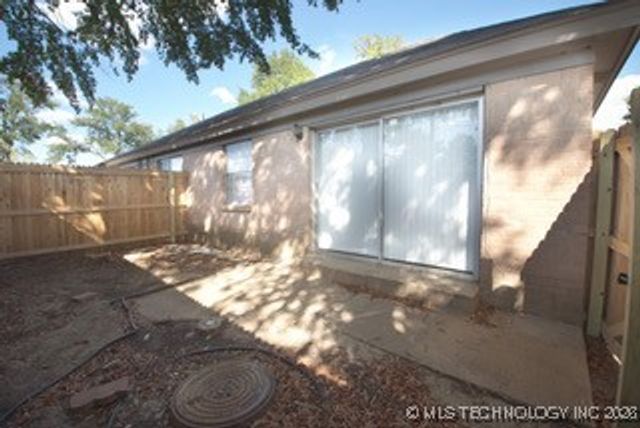 4710 S Fulton Place, Tulsa, OK 74135