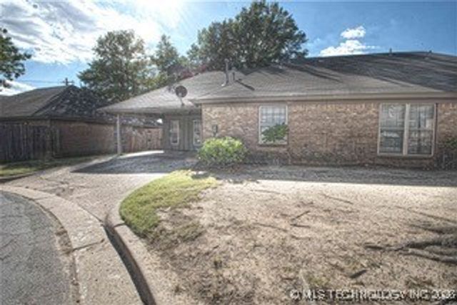 4710 S Fulton Place, Tulsa, OK 74135