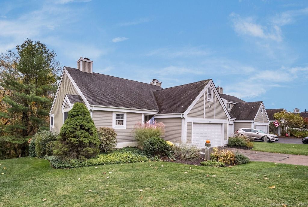 85 Legend Hill Road 85, Madison, CT 06443