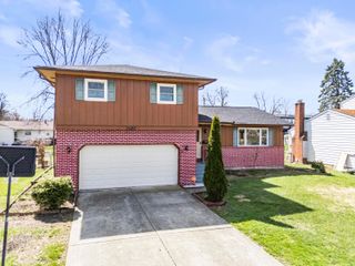 2087 Teakwood Drive, Columbus, OH 43229
