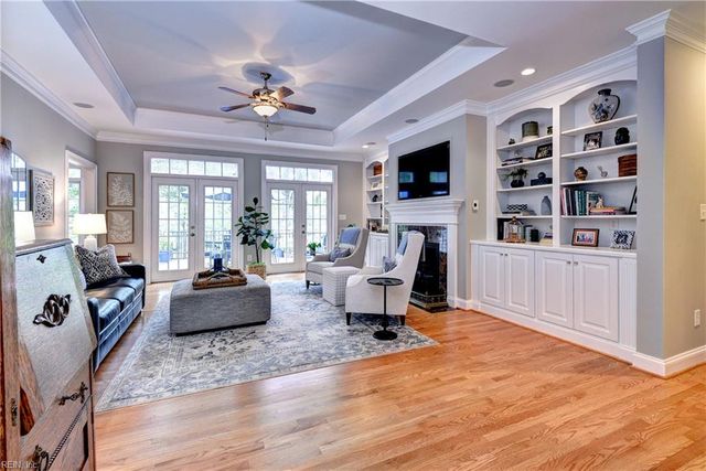 193 Heritage Pointe, Williamsburg, VA 23188