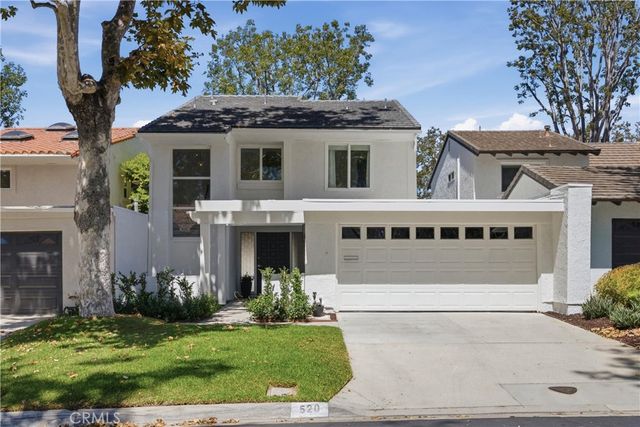 520 Cancha, Newport Beach, CA 92660
