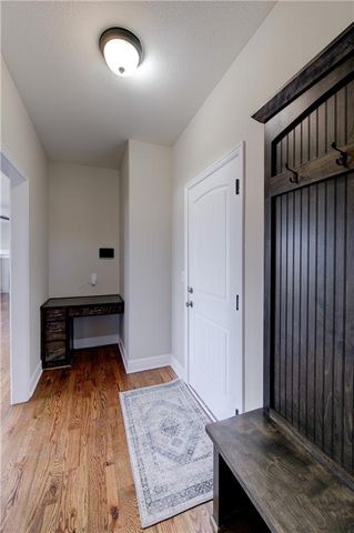 1001 SE Forest Ridge Court, Blue Springs, MO 64014