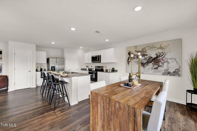 1172 Aspen Terrace, Greeneville, TN 37745