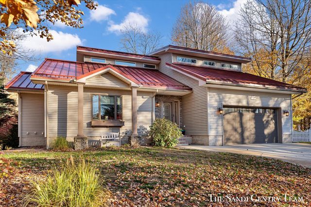 1020 Brookway Court, Norton Shores City, MI 49441