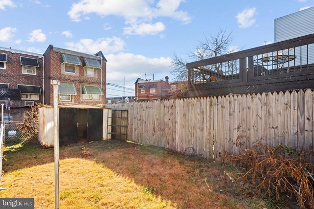 4615 WEYMOUTH ST, Philadelphia, PA 19120