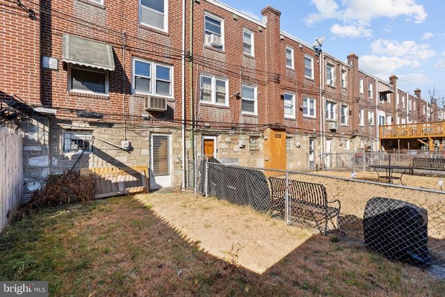4615 WEYMOUTH ST, Philadelphia, PA 19120