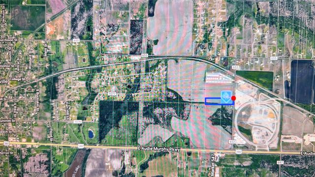 000 County Road 653, Farmersville, TX 75442