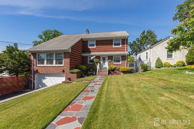 9 Washington Avenue, Kearny, NJ 07032