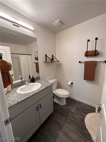 2709 Yellow Blaze Way 1, Las Vegas, NV 89183