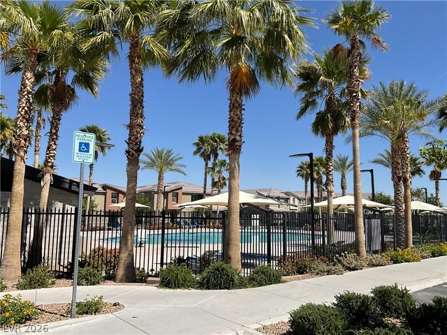 2709 Yellow Blaze Way 1, Las Vegas, NV 89183