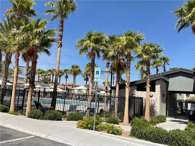 2709 Yellow Blaze Way 1, Las Vegas, NV 89183