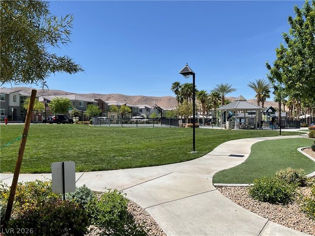 2709 Yellow Blaze Way 1, Las Vegas, NV 89183