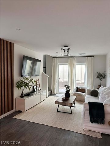 2709 Yellow Blaze Way 1, Las Vegas, NV 89183