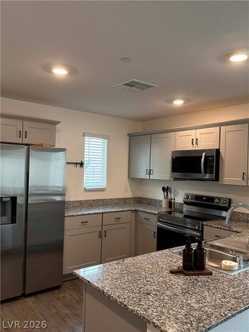 2709 Yellow Blaze Way 1, Las Vegas, NV 89183