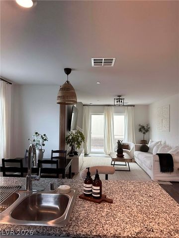 2709 Yellow Blaze Way 1, Las Vegas, NV 89183