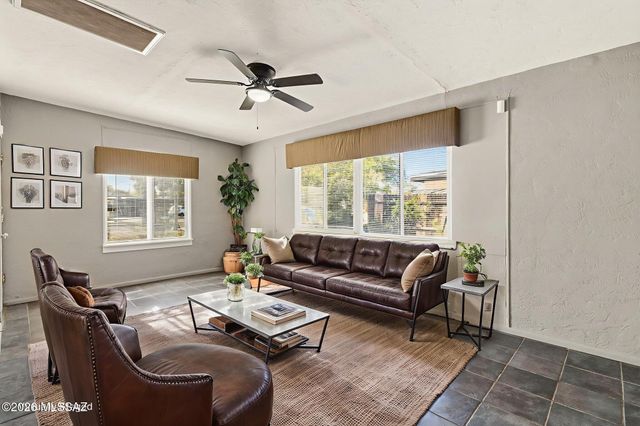 2931 E Eastland Street, Tucson, AZ 85716