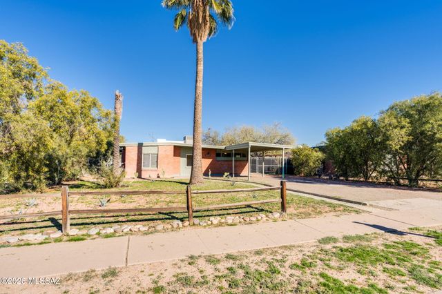 2931 E Eastland Street, Tucson, AZ 85716