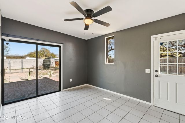 2931 E Eastland Street, Tucson, AZ 85716