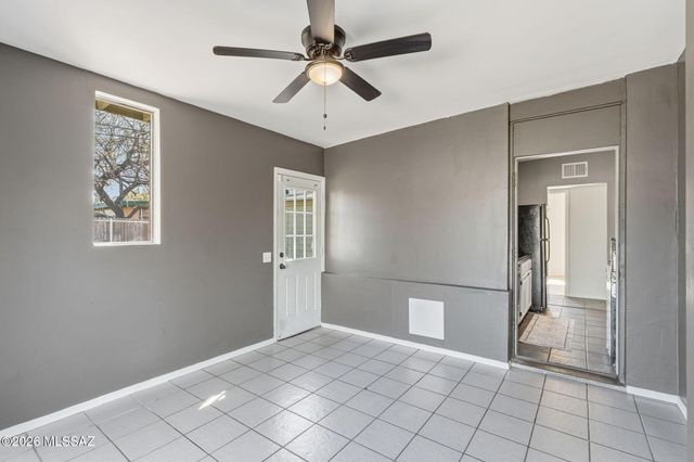 2931 E Eastland Street, Tucson, AZ 85716