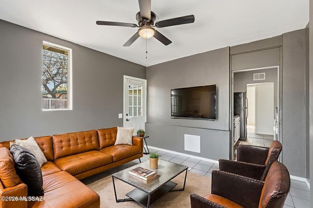 2931 E Eastland Street, Tucson, AZ 85716