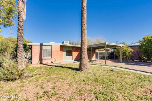 2931 E Eastland Street, Tucson, AZ 85716