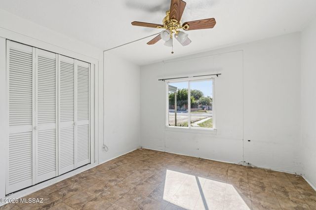 2931 E Eastland Street, Tucson, AZ 85716