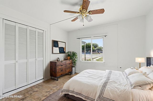 2931 E Eastland Street, Tucson, AZ 85716