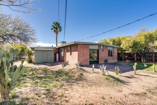 2931 E Eastland Street, Tucson, AZ 85716