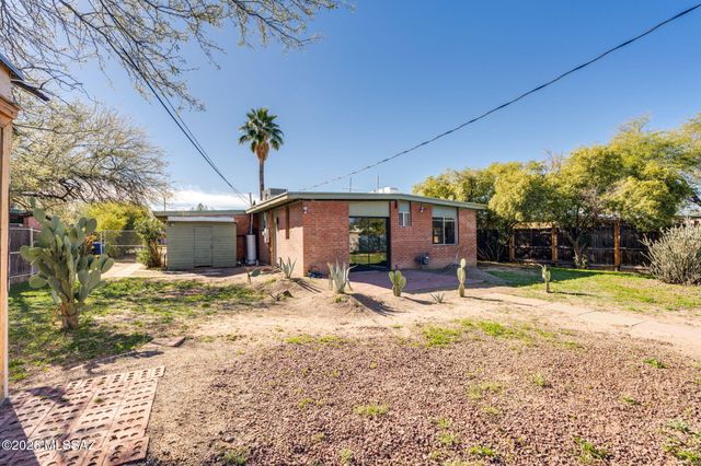 2931 E Eastland Street, Tucson, AZ 85716