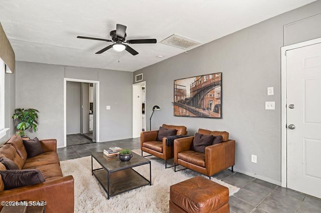 2931 E Eastland Street, Tucson, AZ 85716