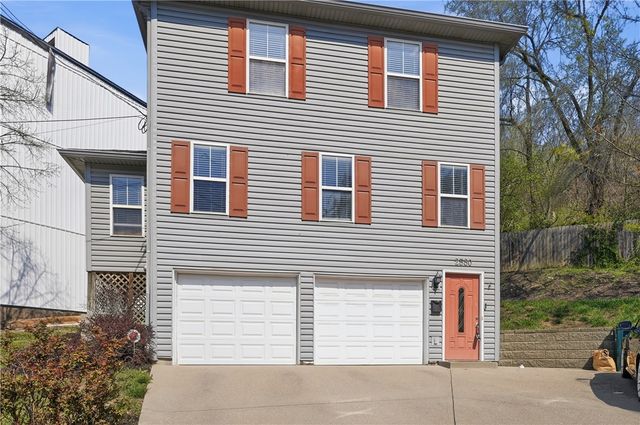 2580 Riverside Drive, Cincinnati, OH 45202