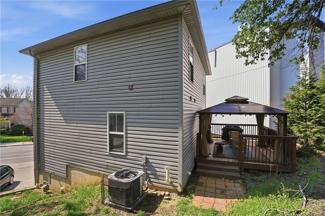 2580 Riverside Drive, Cincinnati, OH 45202