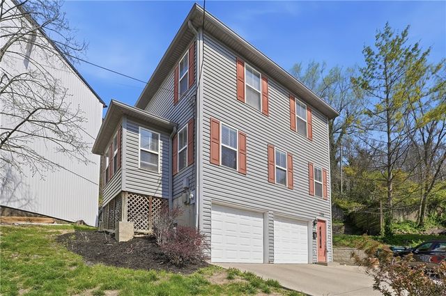 2580 Riverside Drive, Cincinnati, OH 45202
