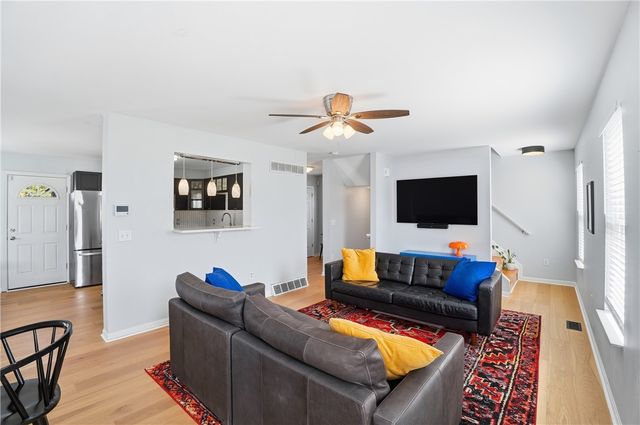 2580 Riverside Drive, Cincinnati, OH 45202