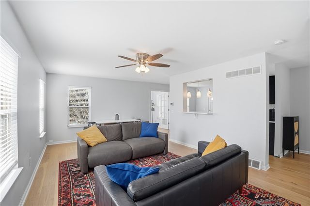2580 Riverside Drive, Cincinnati, OH 45202