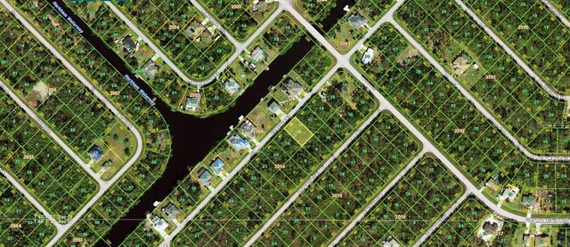 1030 CHESHIRE STREET, Port Charlotte, FL 33953