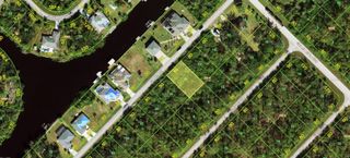1030 CHESHIRE STREET, Port Charlotte, FL 33953