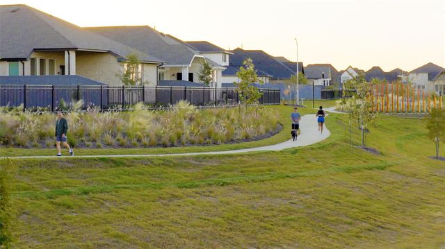 26818 Jovial Meadow Lane, Hockley, TX 77447