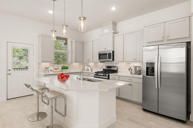 26818 Jovial Meadow Lane, Hockley, TX 77447